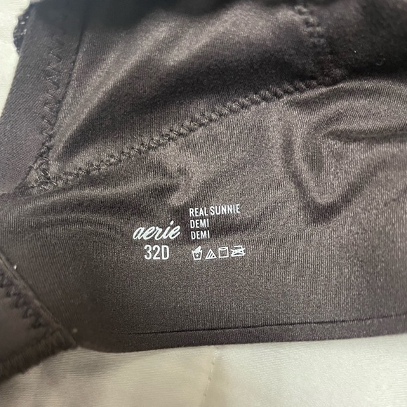 Real Sunnie Demi Push-up Bra - Picture 3 of 3